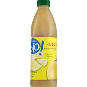 Jus de pamplemousse blanc, 100% pur jus, certifié AB