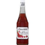 Sirop de Groseille Framboise