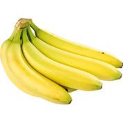 Banane, Variété Cavendish-mon