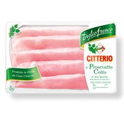 Jambon cuit