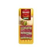 Brochettes d’agneau
