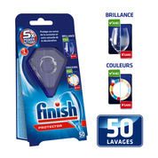 Protection contre la corrosion de la vaisselle