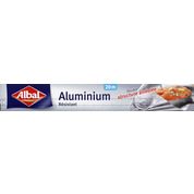 Aluminium renforcé, extra résistant, pour contact alimentaire