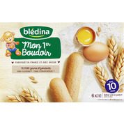 Boudoir adapté à bébé dès 10 mois