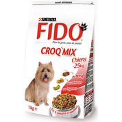 Croquettes Croq’ Mix chiens -25kg
