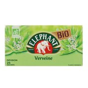 Infusion verveine bio