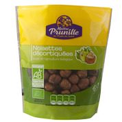 Noisette décortiqué Bio