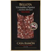 Dès de jambon de Bellota