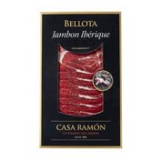Jambon Ibérique de Bellota