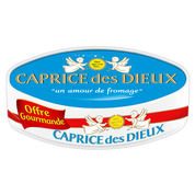 Fromage pasteurisé à pâte molle, France-mon