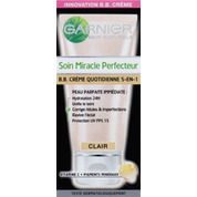 Soin miracle Perfecteur BB Crème claire