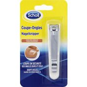 Coupe-ongles, ongles durs et épais