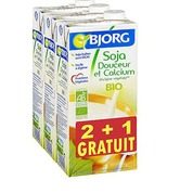 Soja calcium