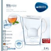 Carafe Brita Marella 2,4L