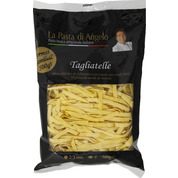 Tagliatelles