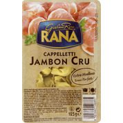 Cappelletti jambon cru & fromage