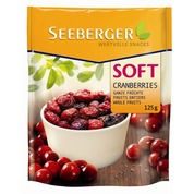 Seeberger Tendre Cranberries-mon