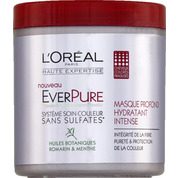 Masque Profond Régénérant Intense EverPure