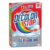 Decolor stop, éclat & couleurs, double action avec agent protecteur de couleurs