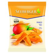 Seeberger Mangue séchée et tranchée-mon