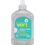 Liquide de rinçage lave-vaisselle