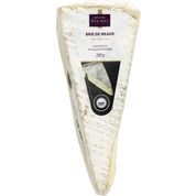 Brie de Meaux AOP