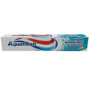Dentifrice triple protection blancheur