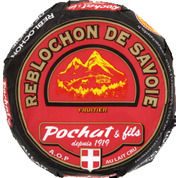 Petit reblochon de Savoie fruitier, au lait cru