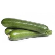 Courgettes Bio