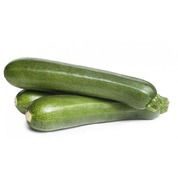 Courgettes Bio-mon