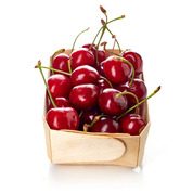 Cerises bio