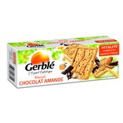 Biscuit Chocolat Amande