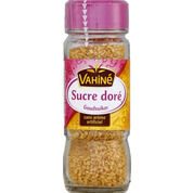 Sucre doré