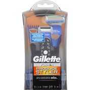 Gillette rasoir styler 1up