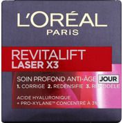 Revitalift Laser X3 Jour