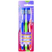 Brosse à dents souple