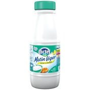Lactel Lait écrémé-mon