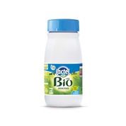 Lait Bio, Demi-Ecrémé