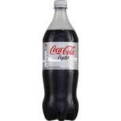 Coca-cola light pet