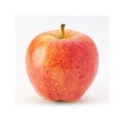 Pomme Rouge Gala Bio Catégorie 1