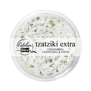 Tzatziki