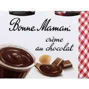 Crème au chocolat