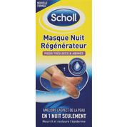 Masque nuit régénérateur