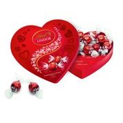 Lindor lait boîte coeur