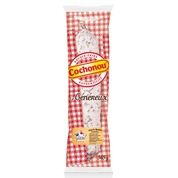 Saucisson le généreux