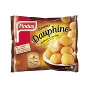 Pommes Dauphine