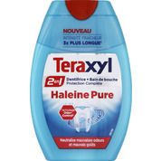 Teraxyl 2en1 haleine pure