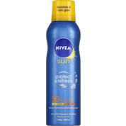 Brume solaire, Protect & Refresh