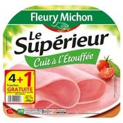 Filet de poulet rôti, – 25 % de sel