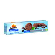 cookie cacao pépites sans sucres ajoutés